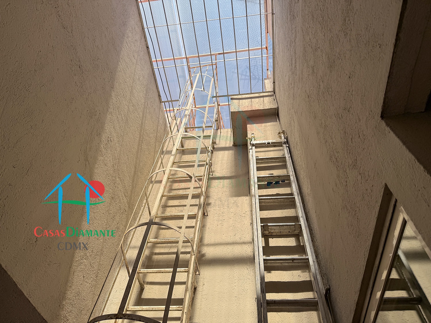 Las Aguilas Casa Iliada F - Cuarto de servicio 6 Las Aguilas Casa Iliada F - Cuarto de servicio 6